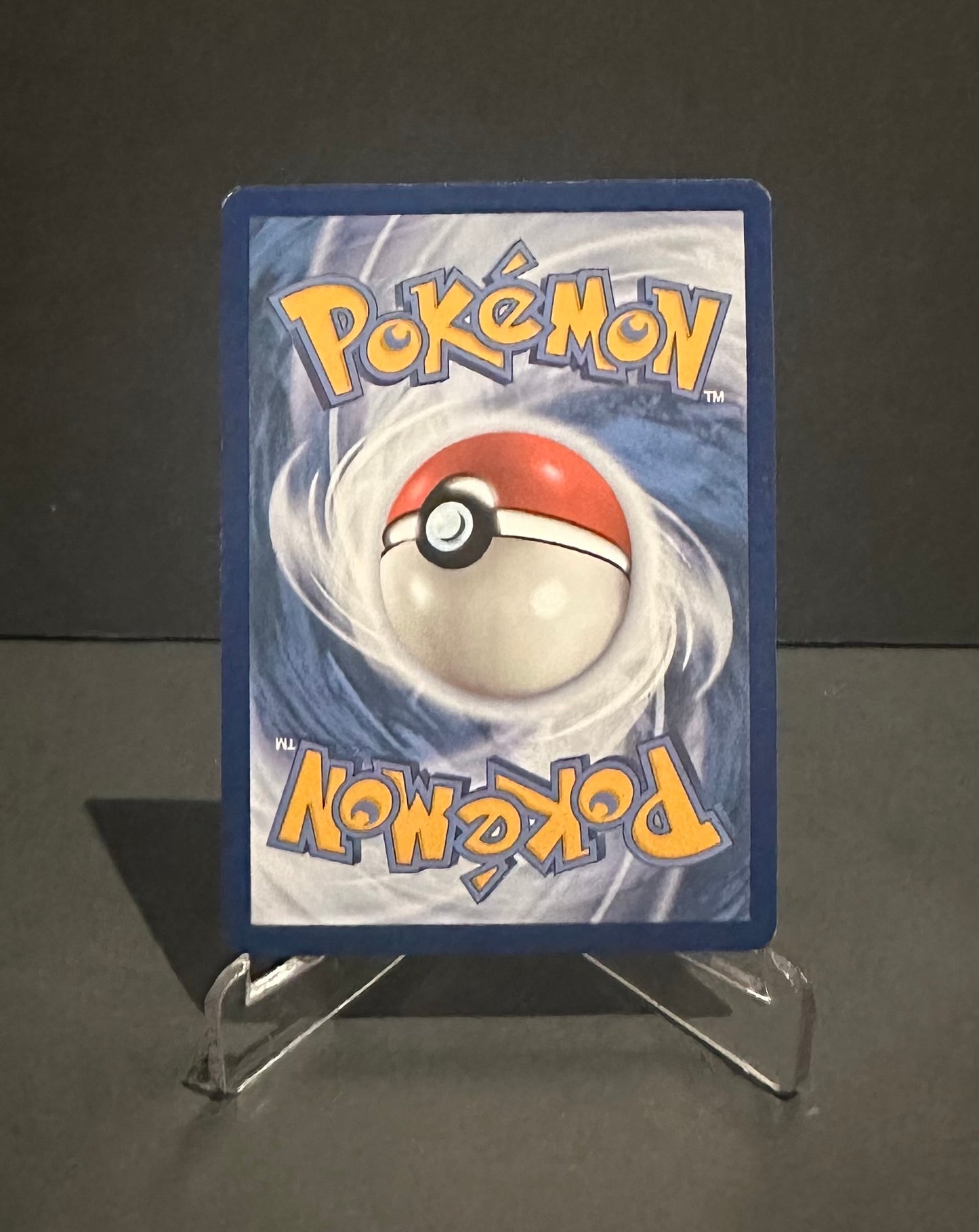 TCG Single: Growlithe (RH) - Scarlet & Violet