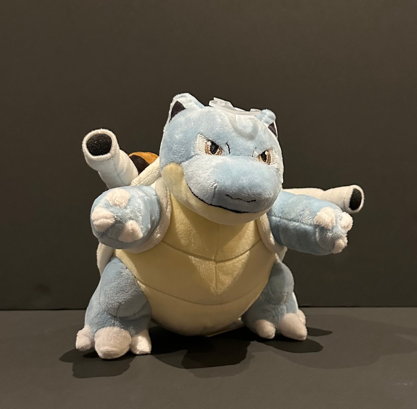 Blastoise (ALL-STAR Collection) plush