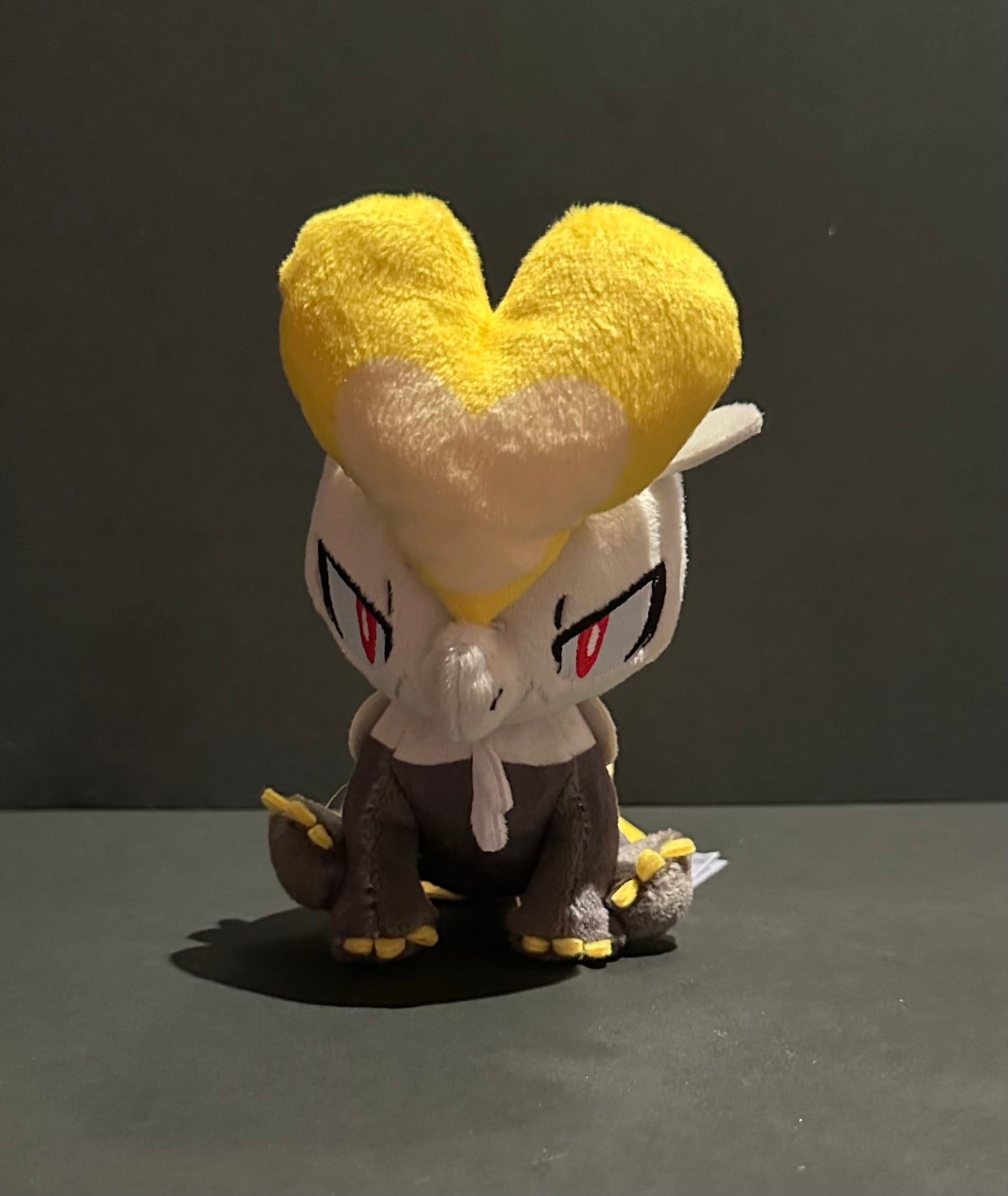 Jangmo-o (Pokemon Fit)