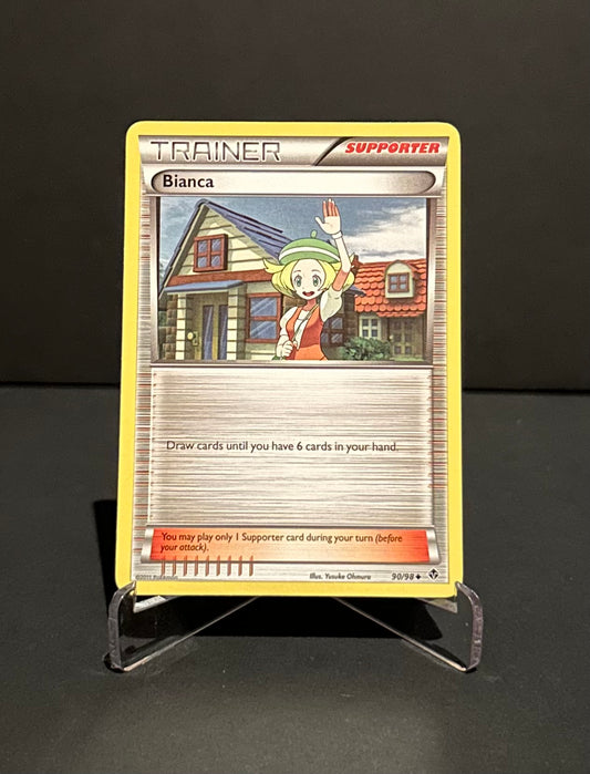 TCG Single: Bianca - Emerging Powers