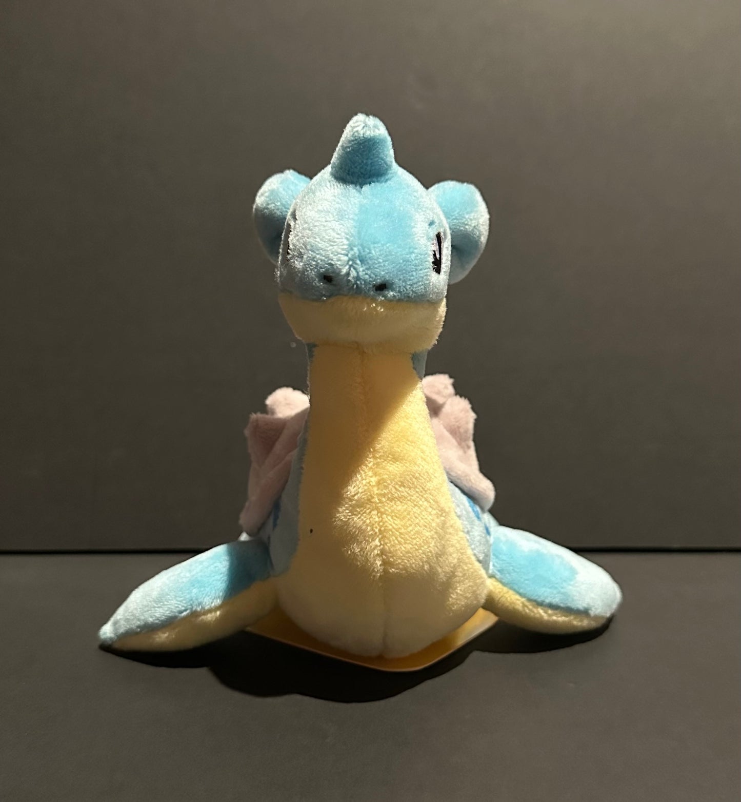 Lapras (Pokemon Fit)
