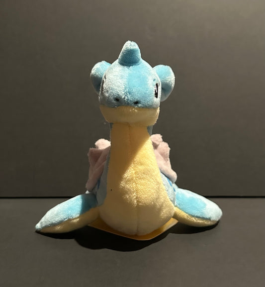Lapras (Pokemon Fit)