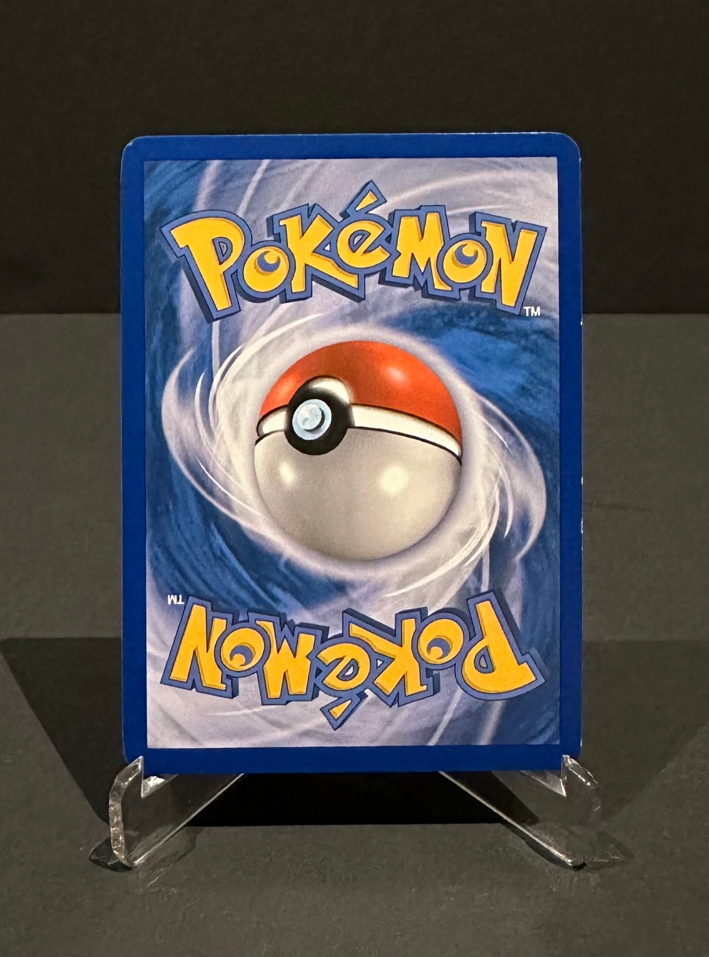 TCG Single: Palkia & Dialga Legend [Top & Bottom] - Triumphant