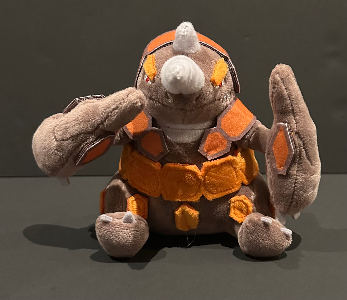 Rhypherior (Pokemon Fit)