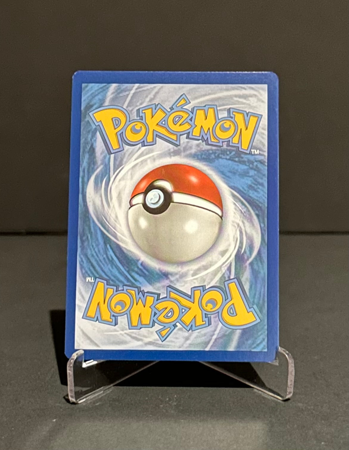 TCG Single: Pokegear 3.0 (STAFF) - League Cup promo