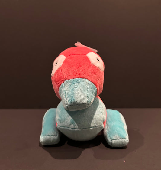 Porygon (ALLSTAR Collection) plush
