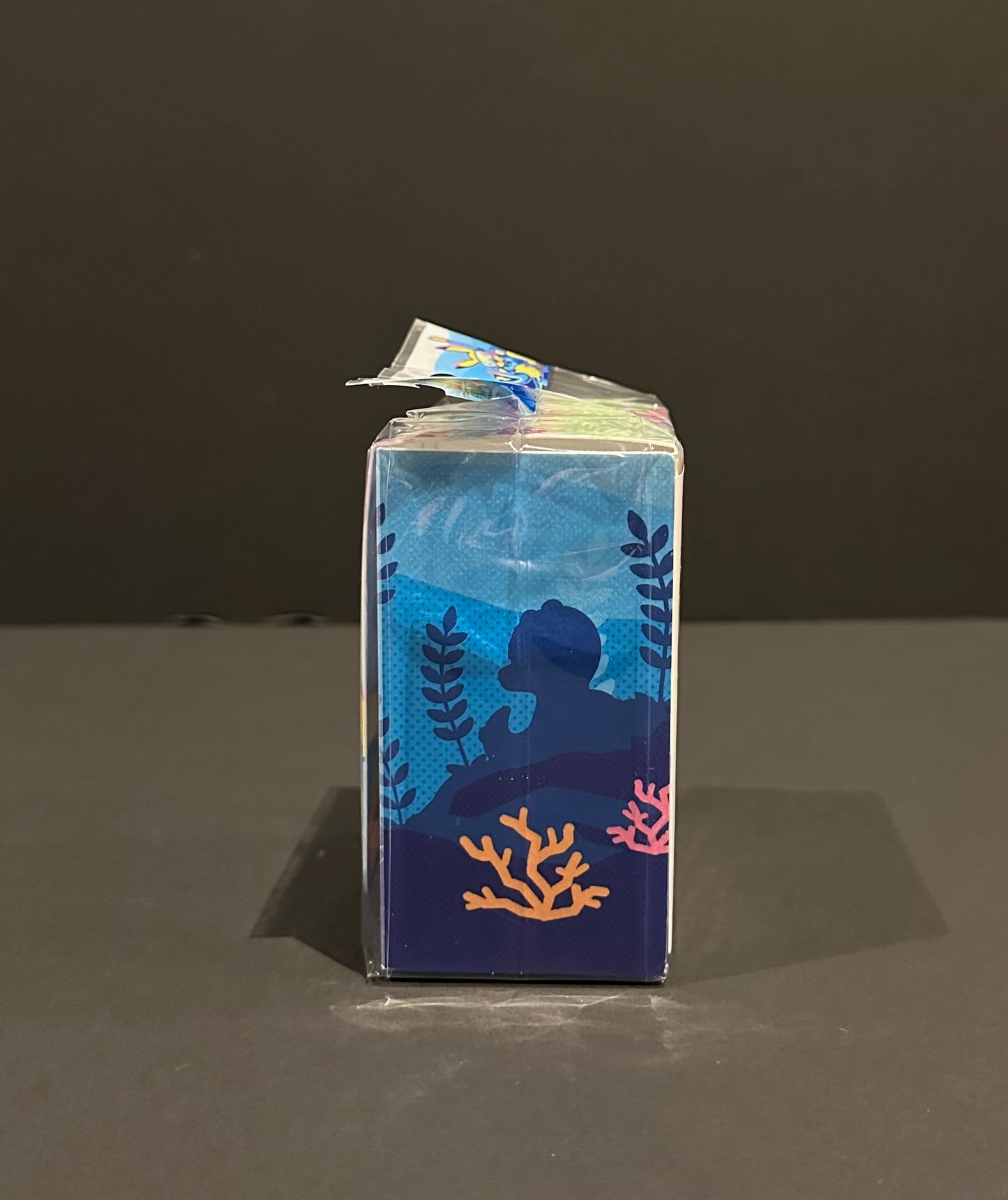Pokémon World Championships deck box (2024)