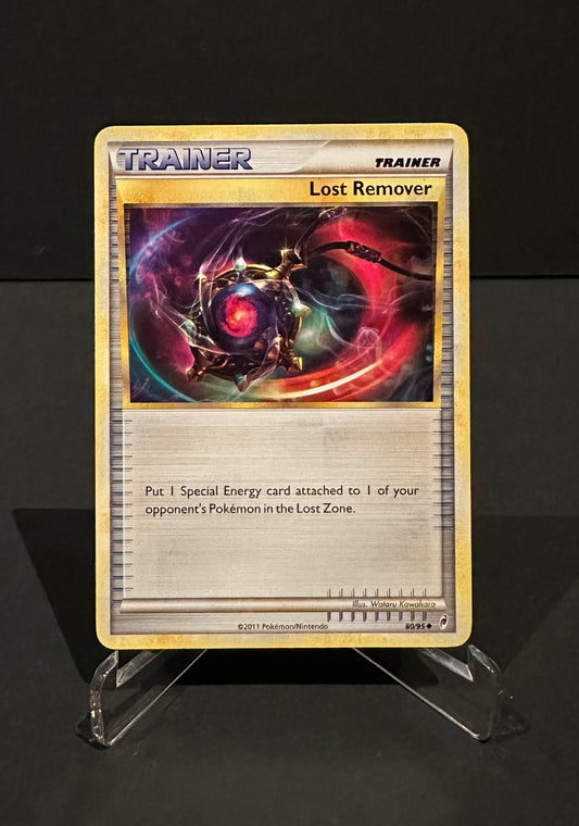 TCG Single: Lost Remover - Call of Legends