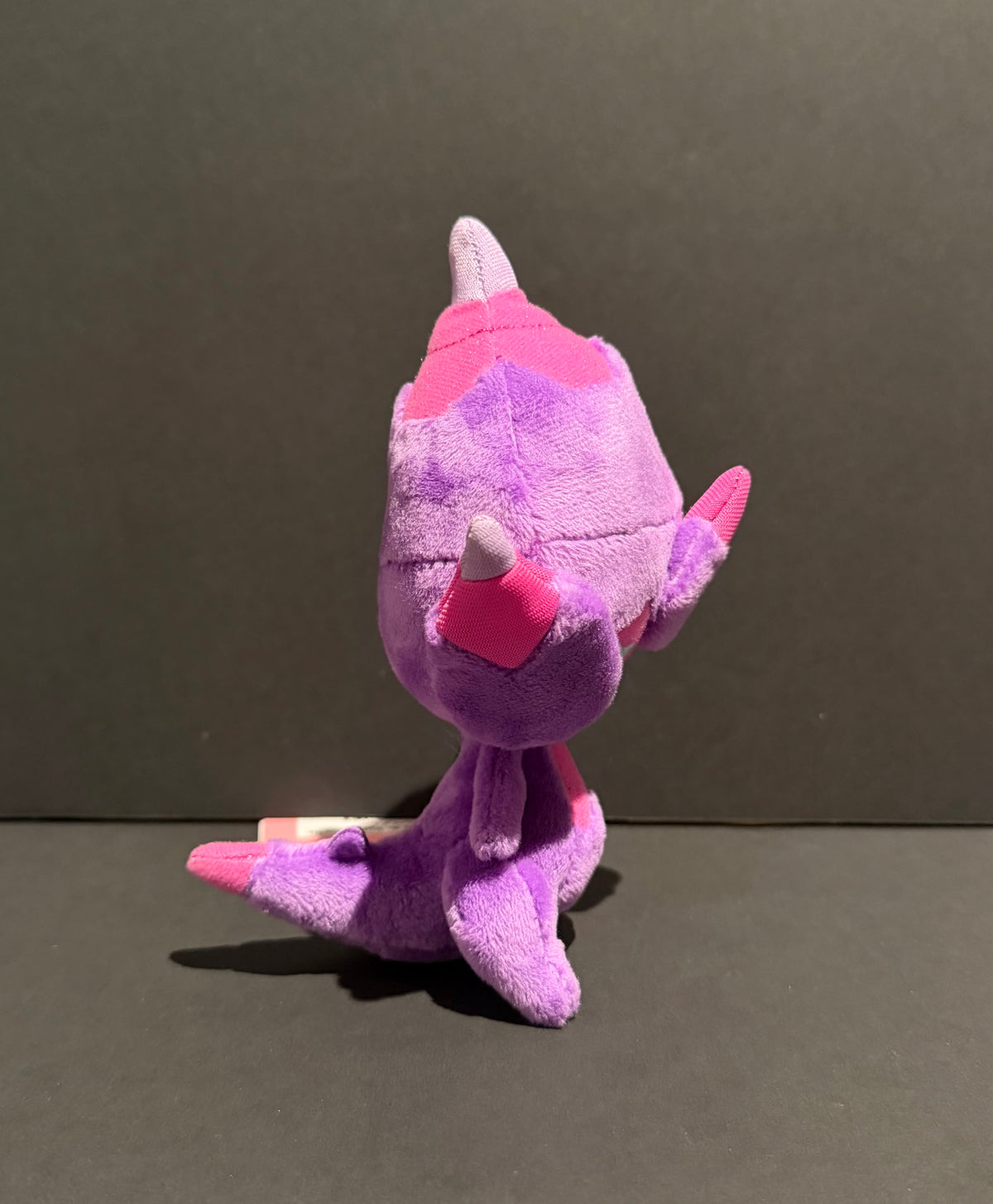 Pokemon Fit: Poipole