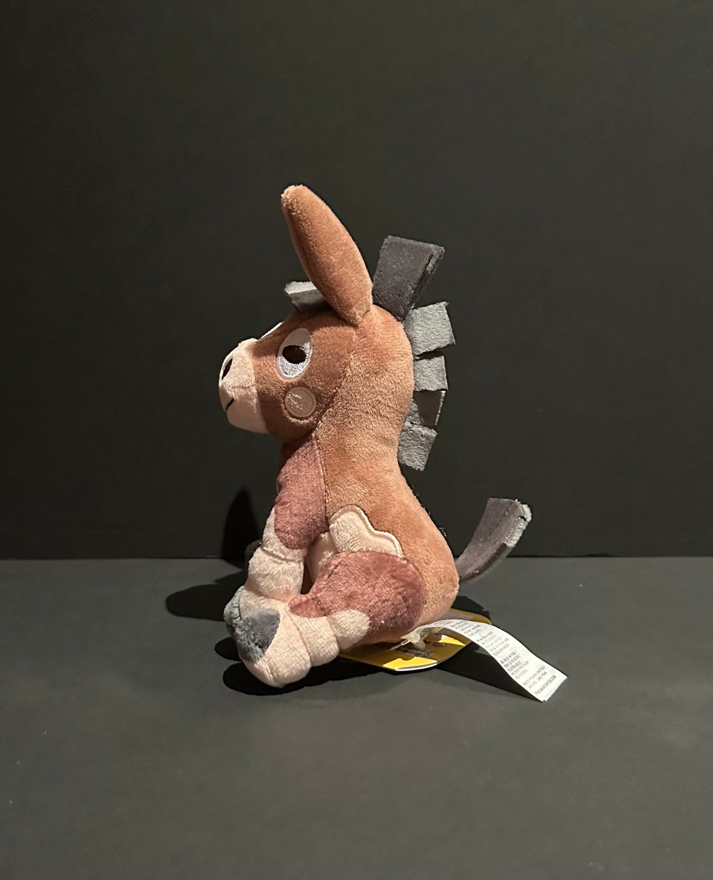 Mudbray (Pokemon Fit)