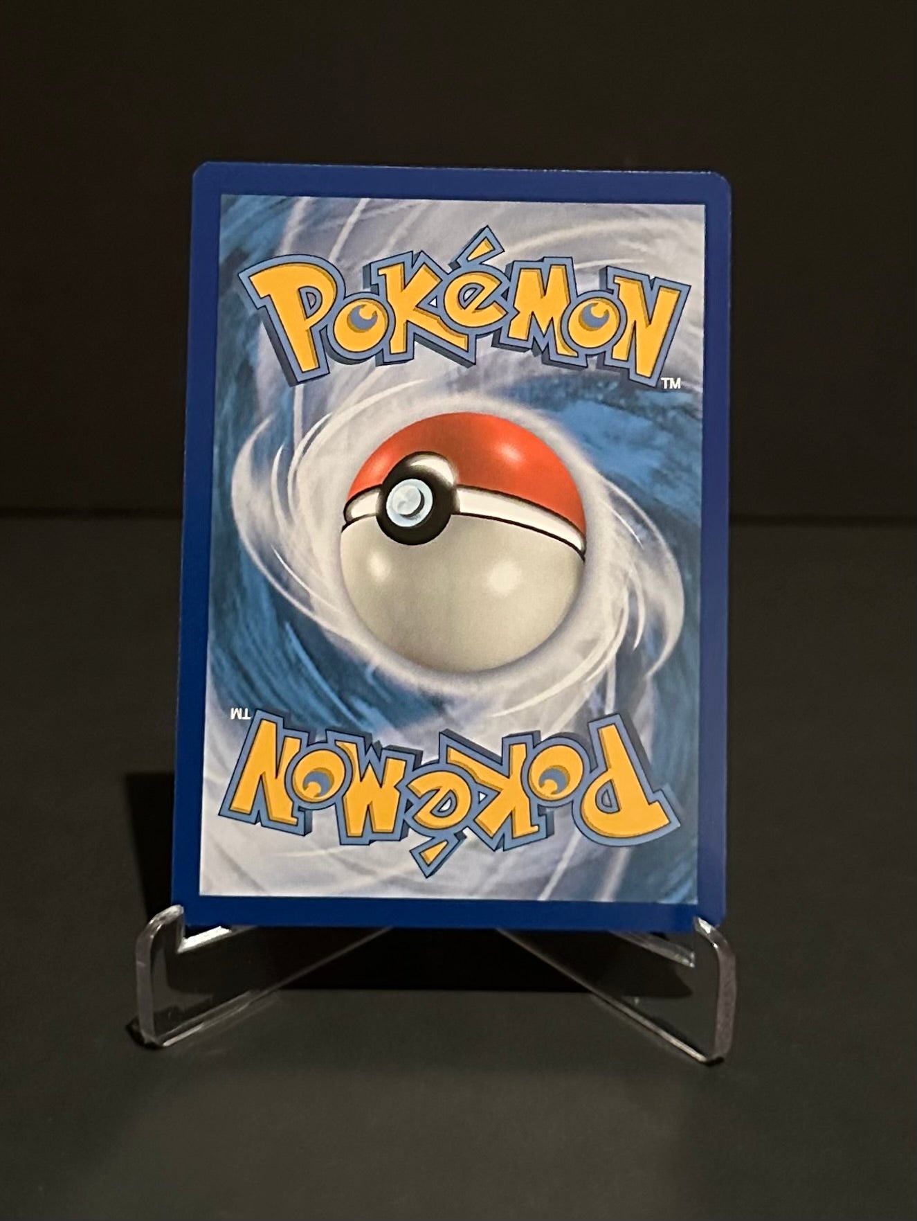 TCG Single: Lusamine (3rd Place) - League Challenge promo