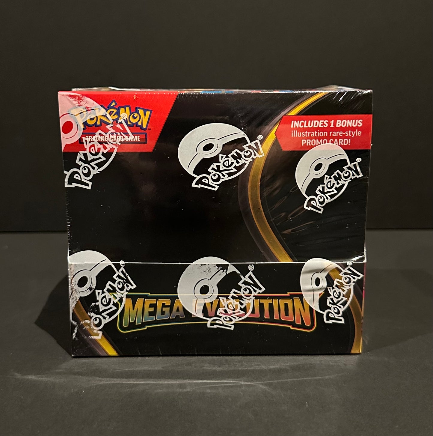 Mega Evolution: Base Set booster box