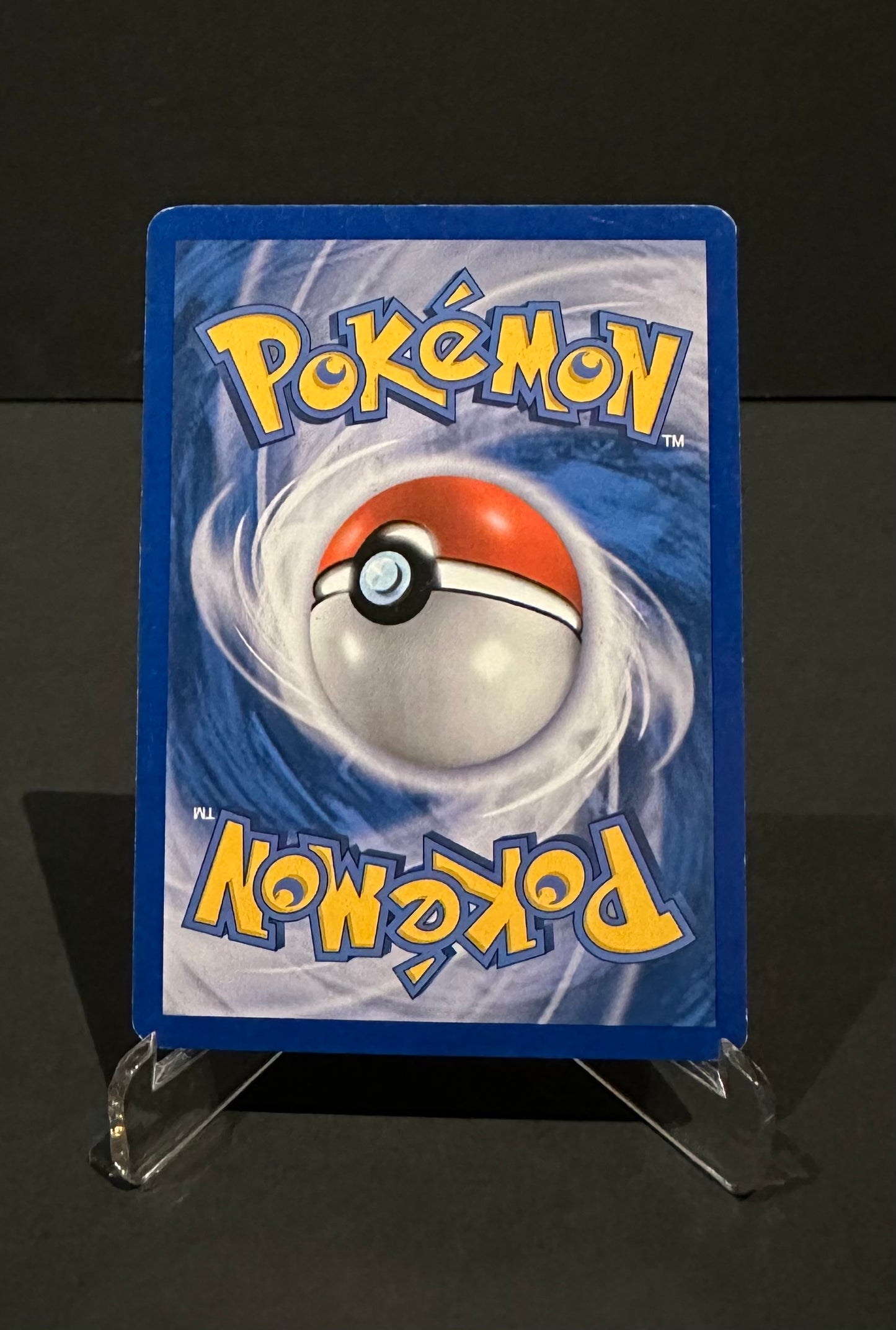 TCG Single: Dual Ball - Call of Legends