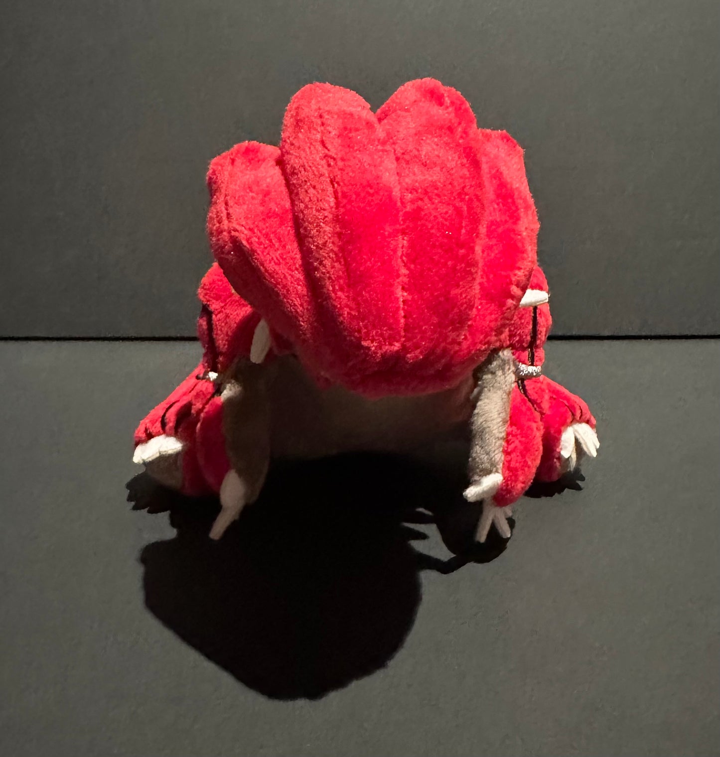 Groudon (Pokemon Fit)