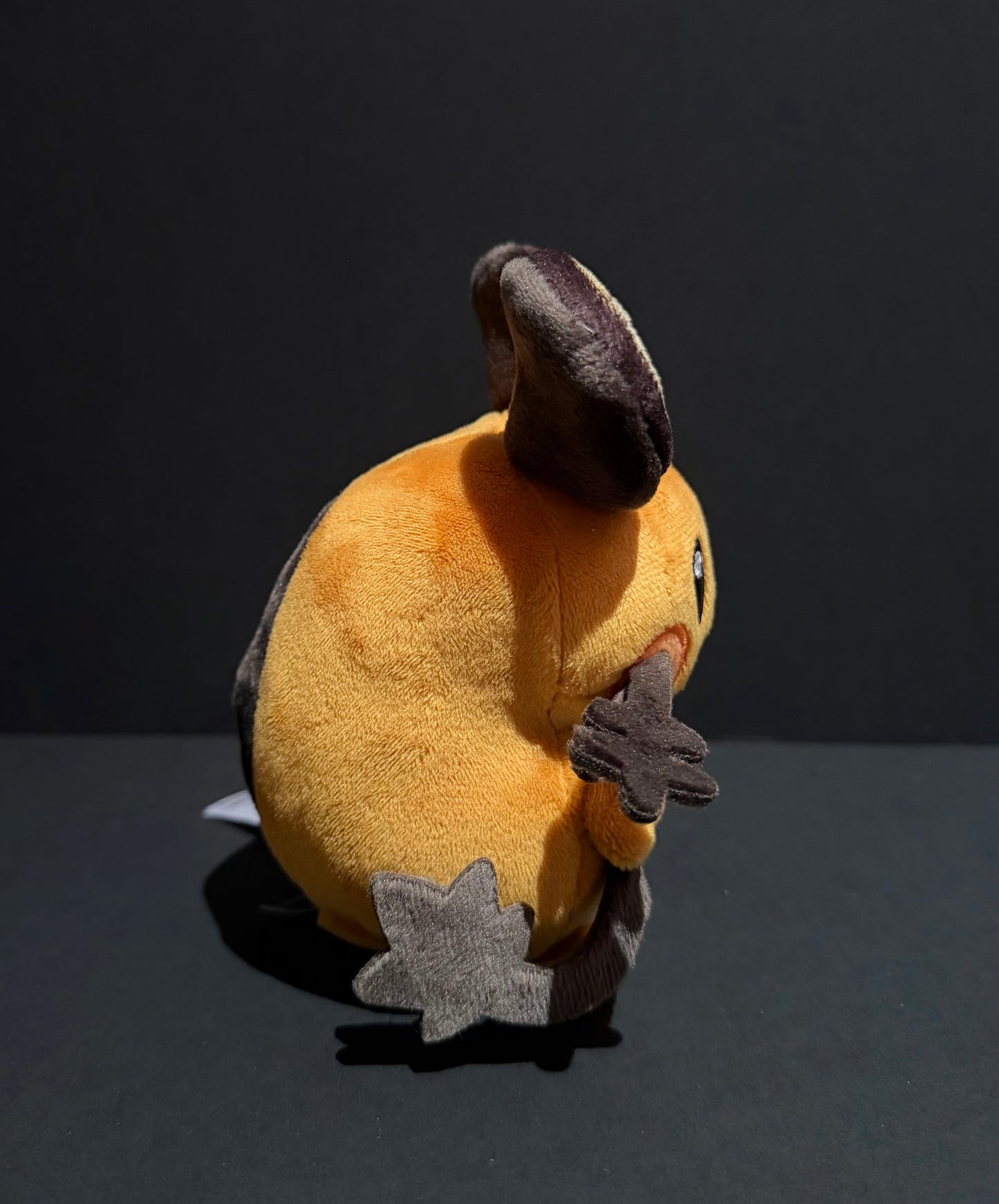 Dedenne (Pokemon Fit)