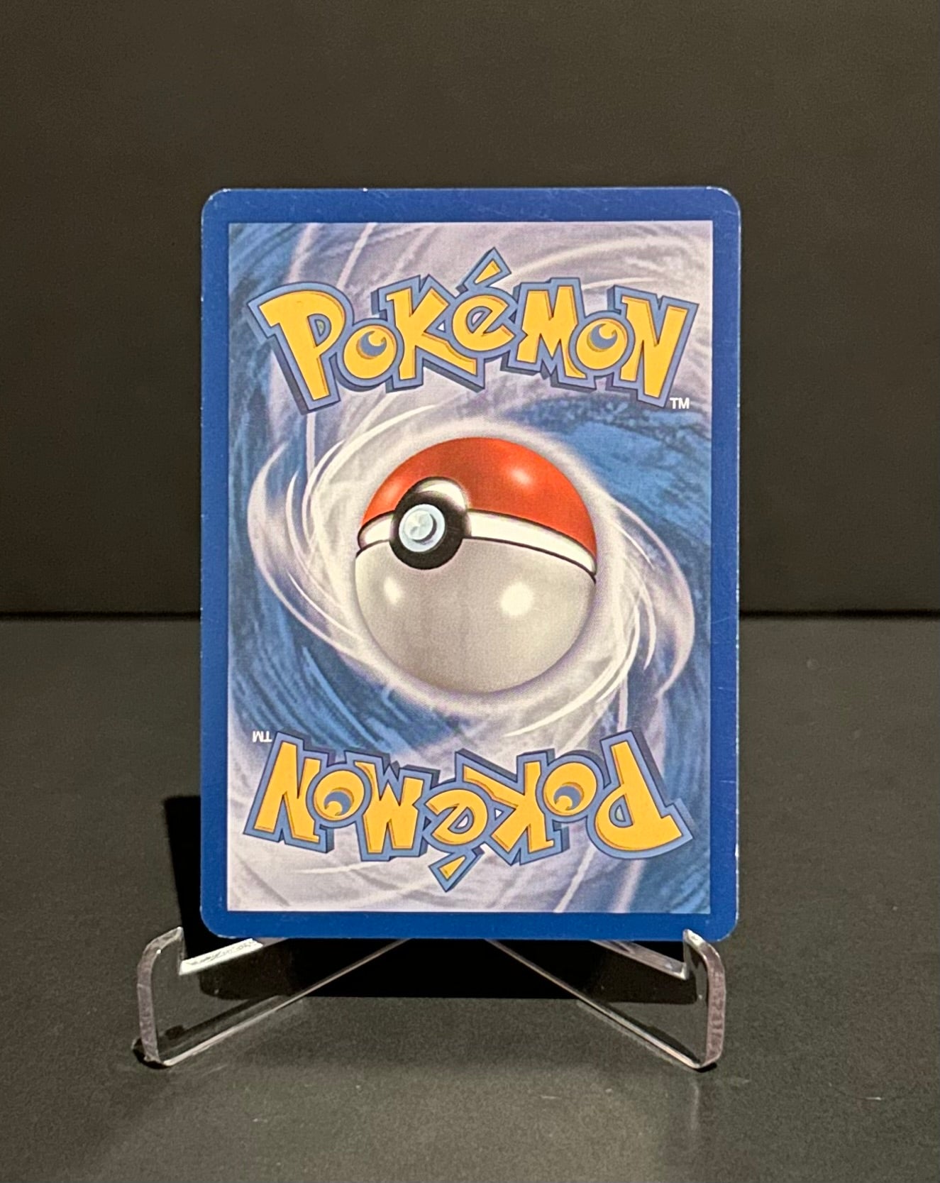 TCG Single: Bill - HeartGold/SoulSilver