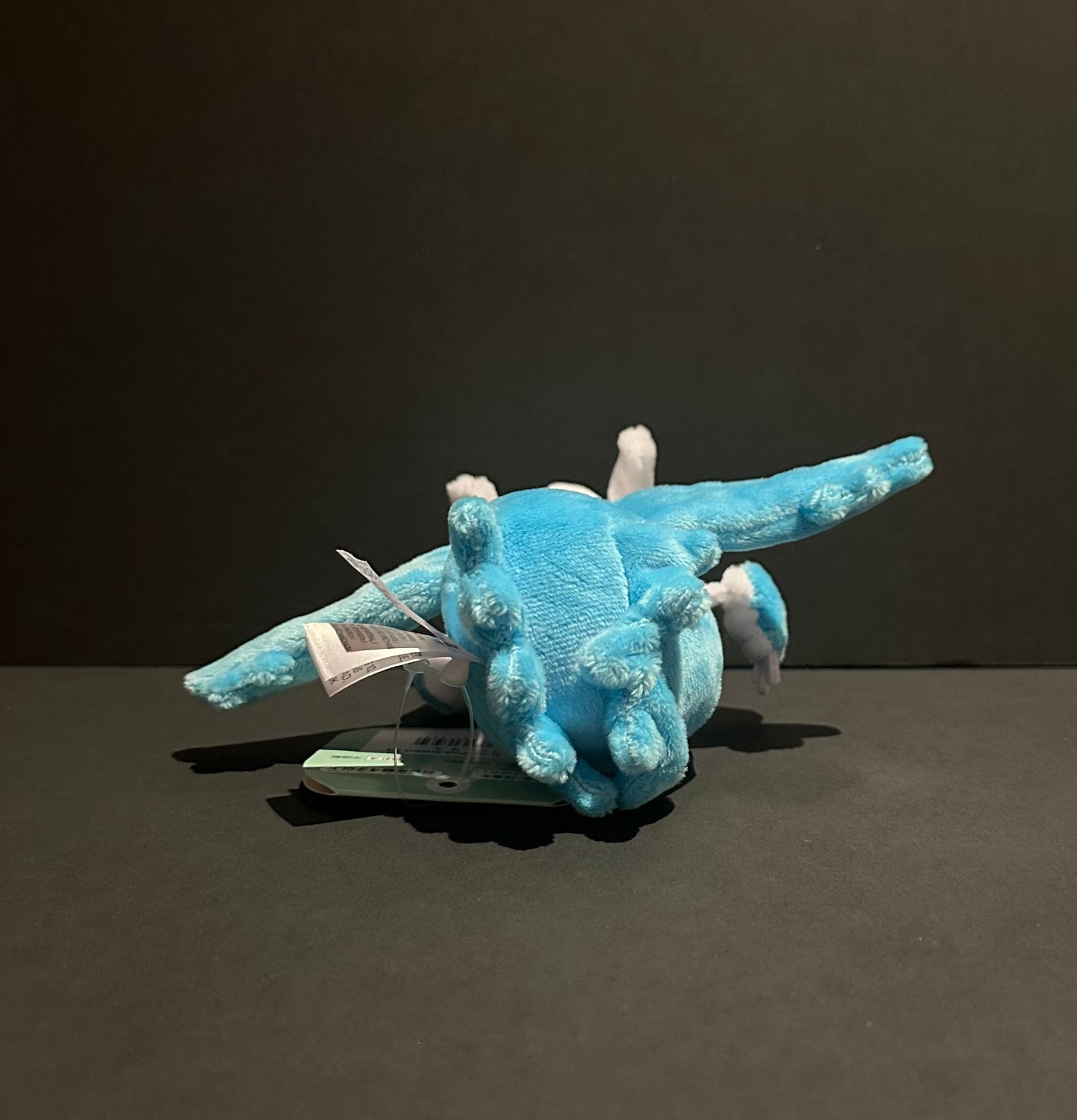 Latios (Pokemon Fit)
