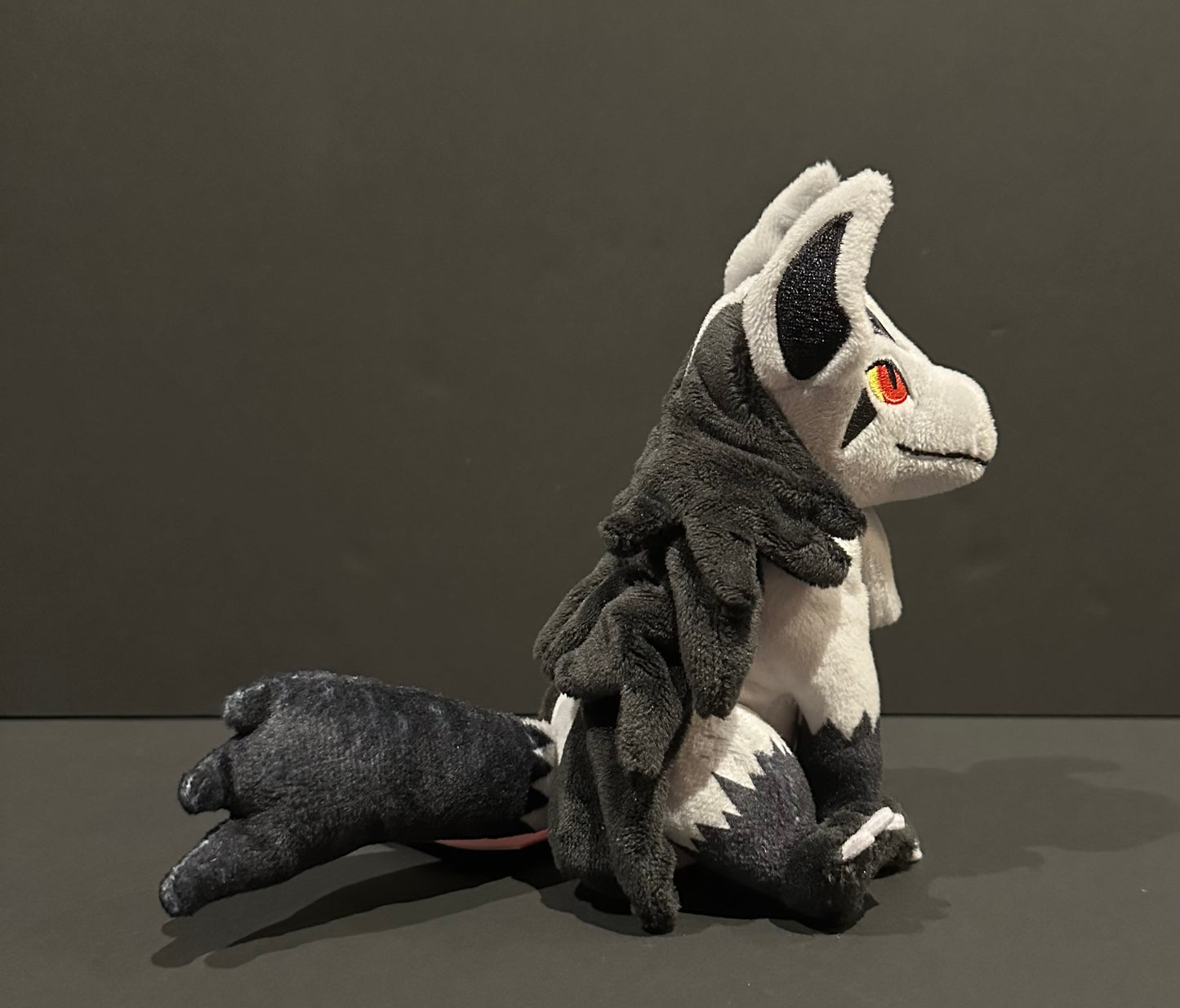 Mightyena (Pokemon Fit)