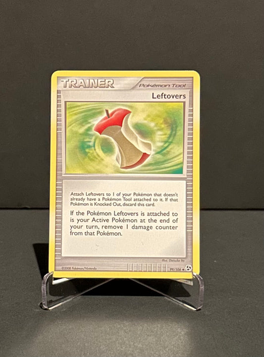 TCG Single: Leftovers - Great Encounters