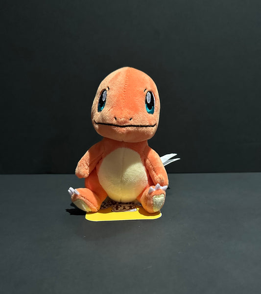 Charmander (Pokemon Fit)