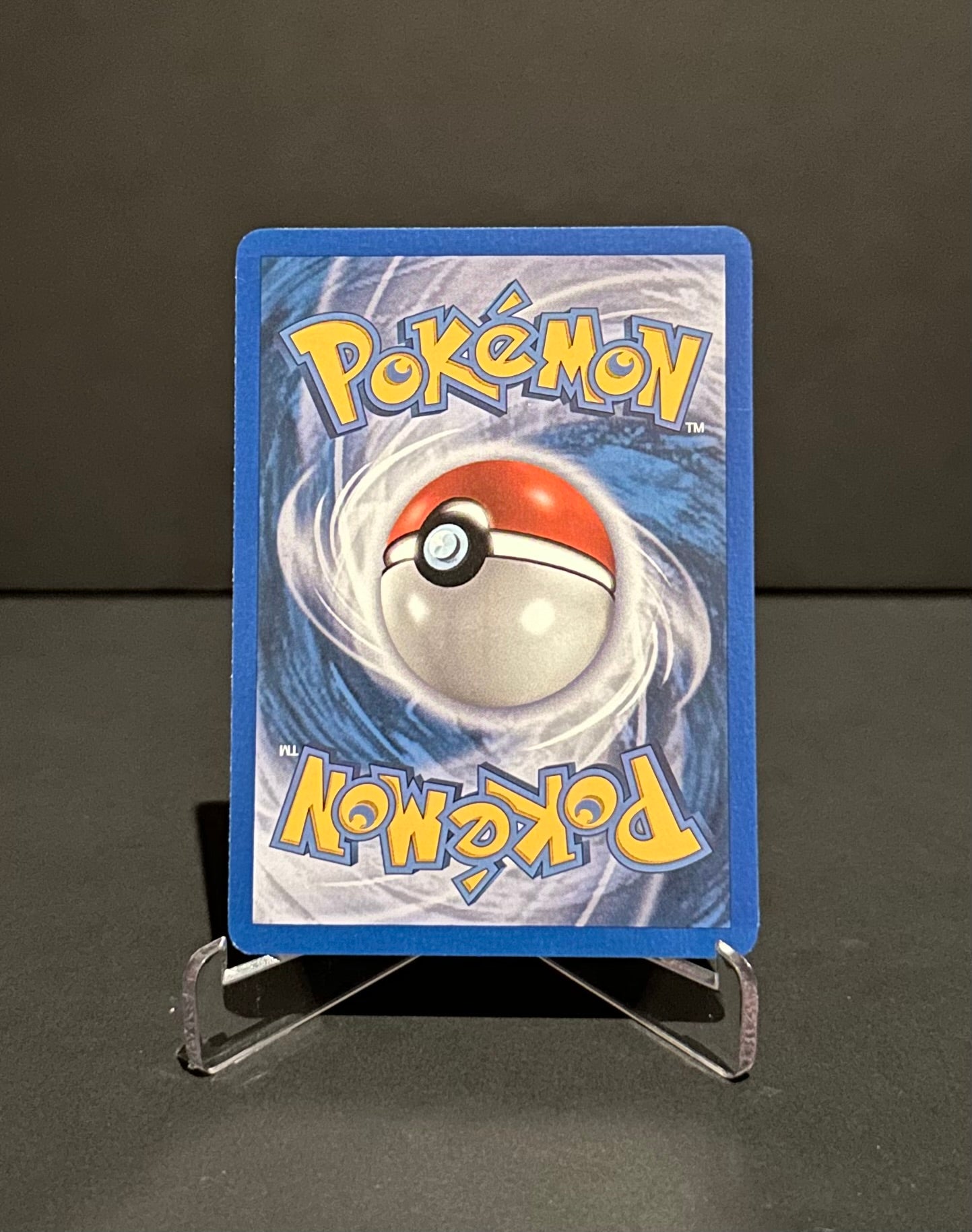 TCG Single: Unown [H] - Unseen Forces