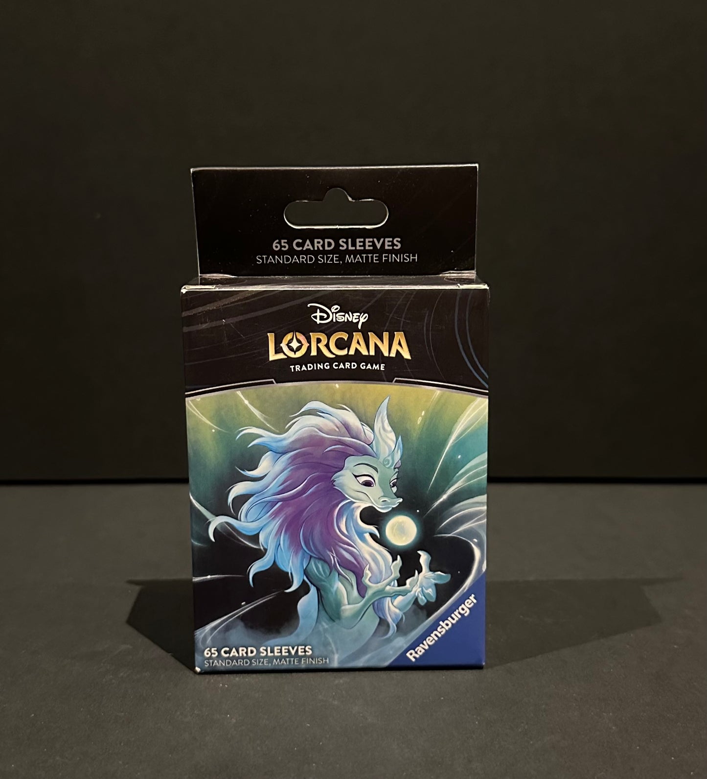 Lorcana: Sisu sleeves