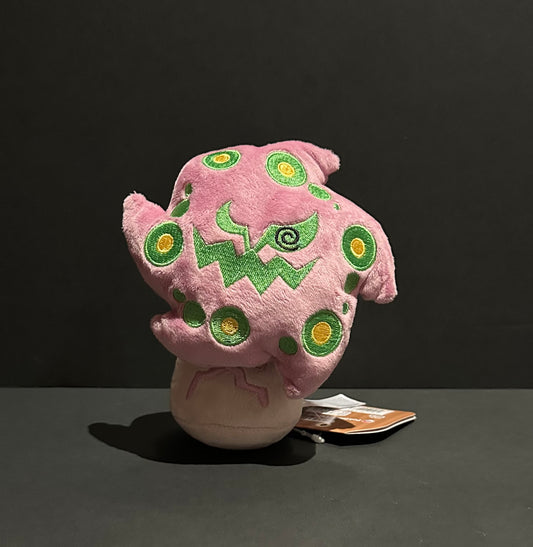 Spiritomb (Pokemon Fit)