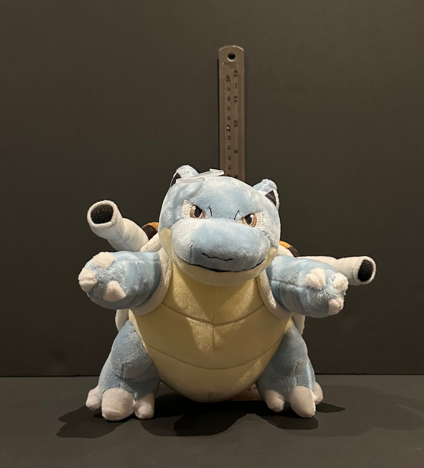 Blastoise (ALL-STAR Collection) plush