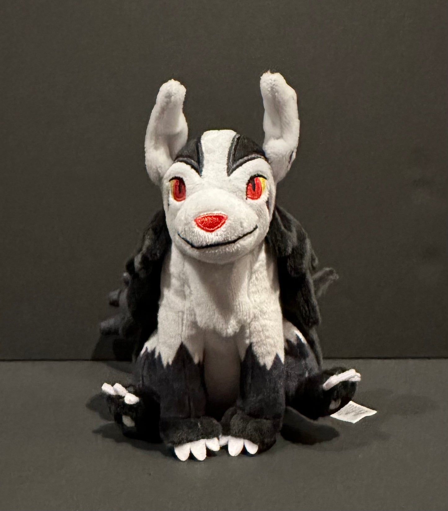 Mightyena (Pokemon Fit)