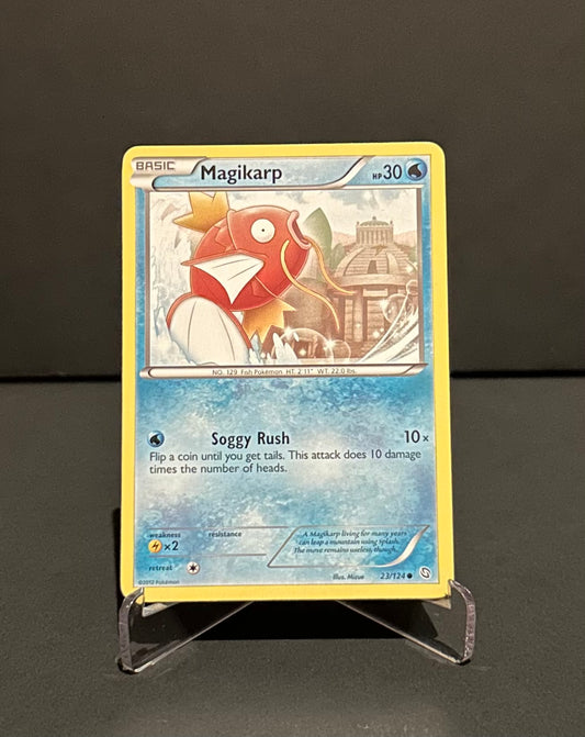 TCG Single: Magikarp - Dragons Exalted