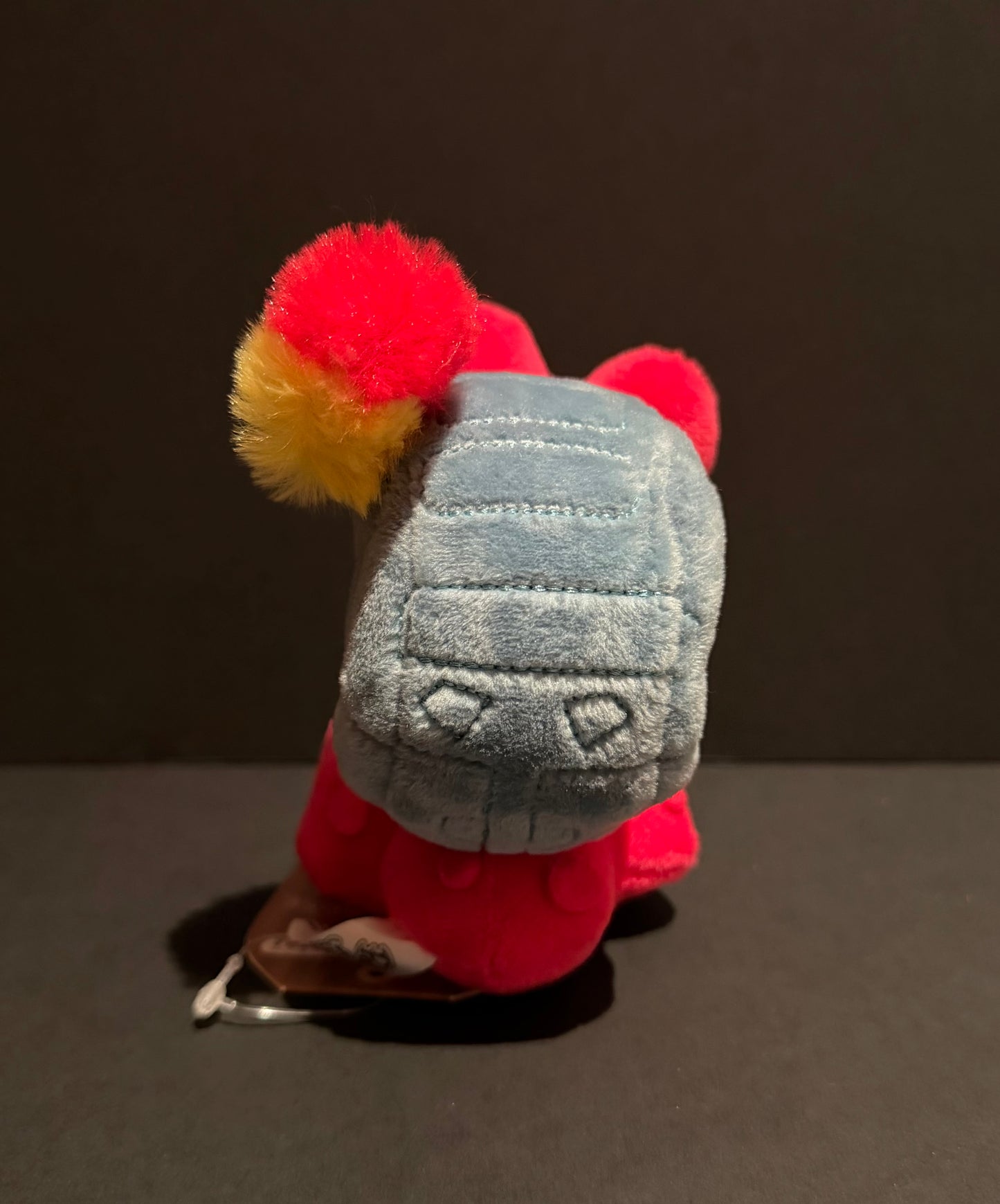 Magcargo (Pokemon Fit)