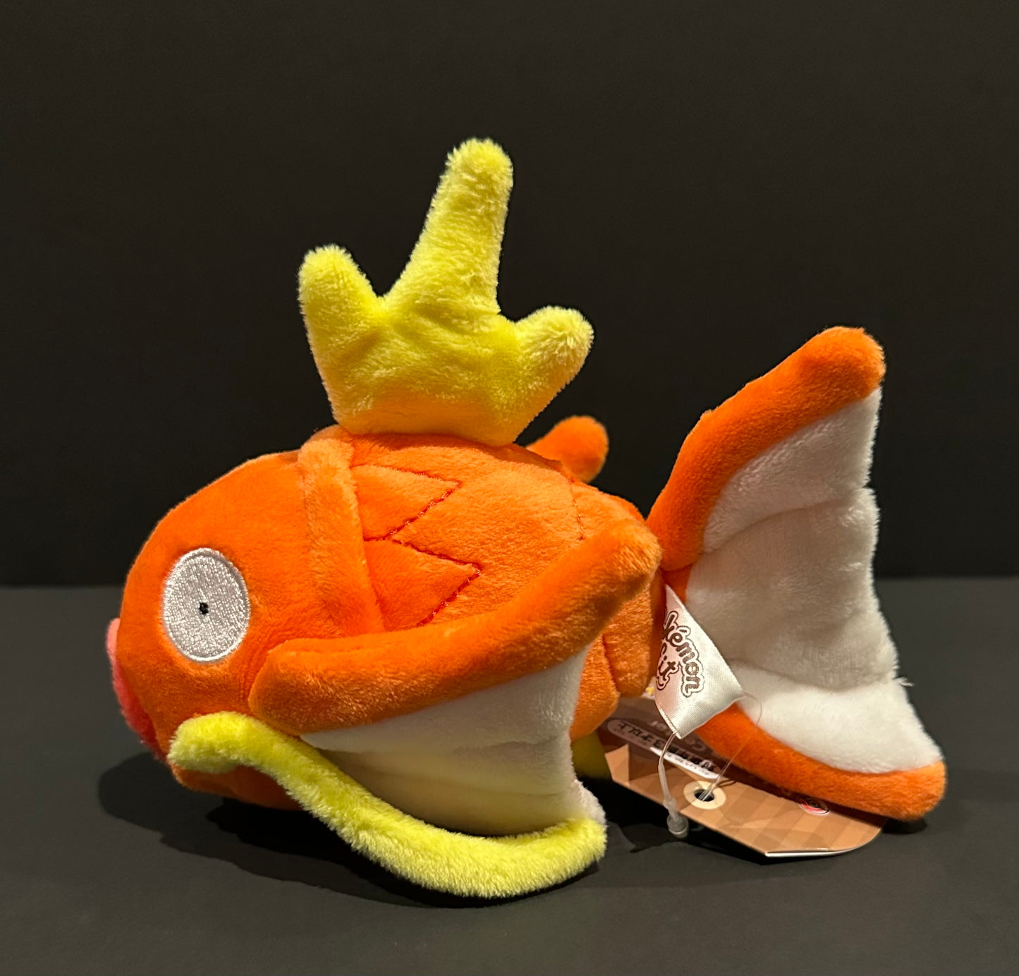 Magikarp (Pokemon Fit)