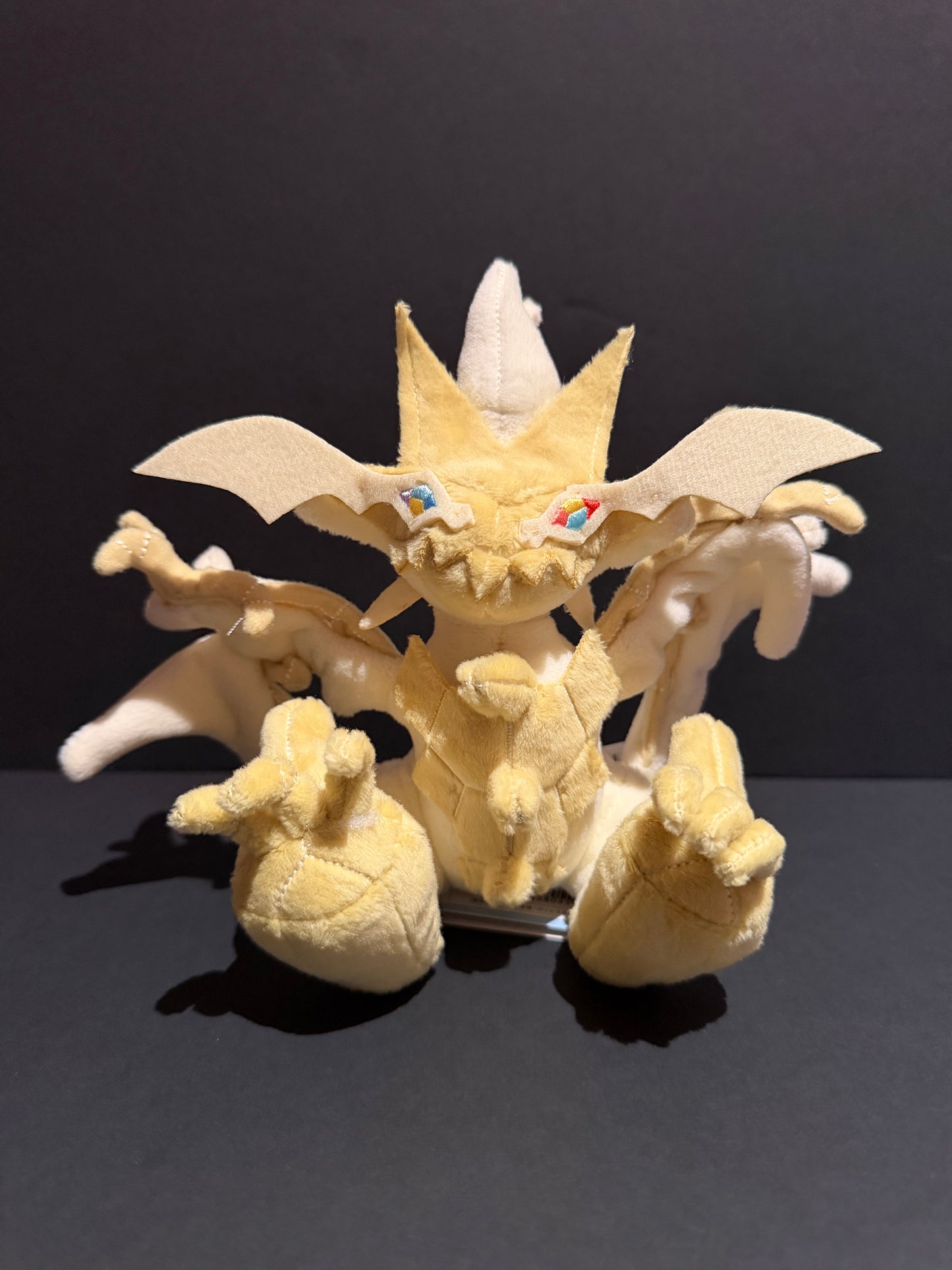 Necrozma [Ultra Necrozma] (Pokemon Fit)