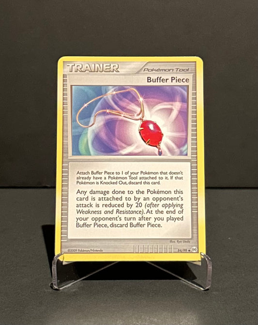 TCG Single: Buffer Piece - Arceus