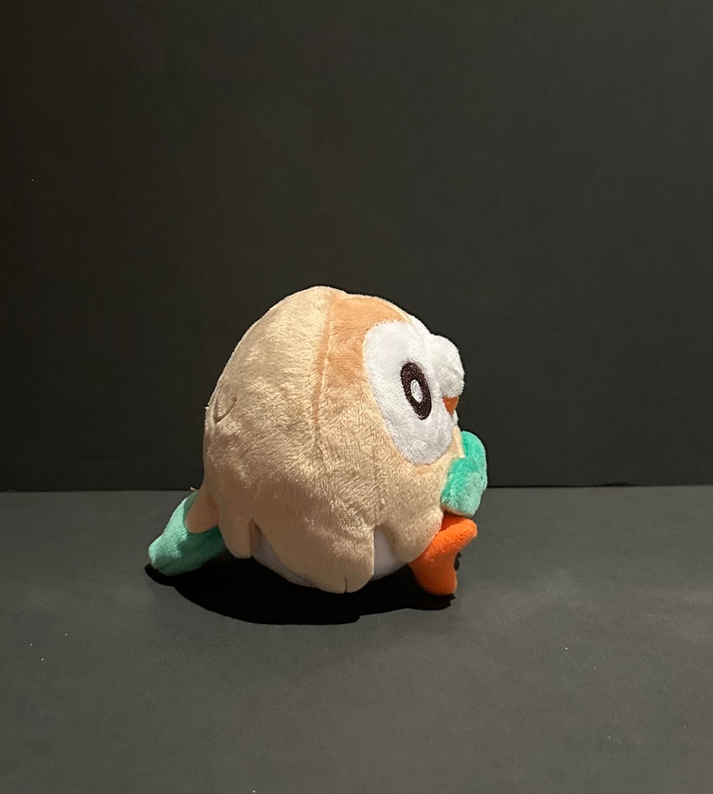 Rowlet (Pokemon Fit)