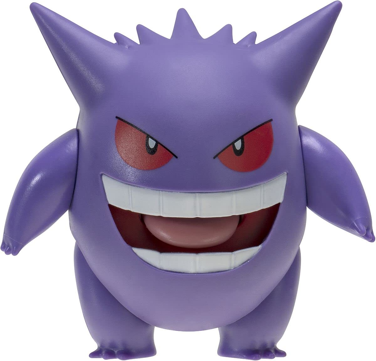 Pokemon Battle Figure: Gengar (11cm)
