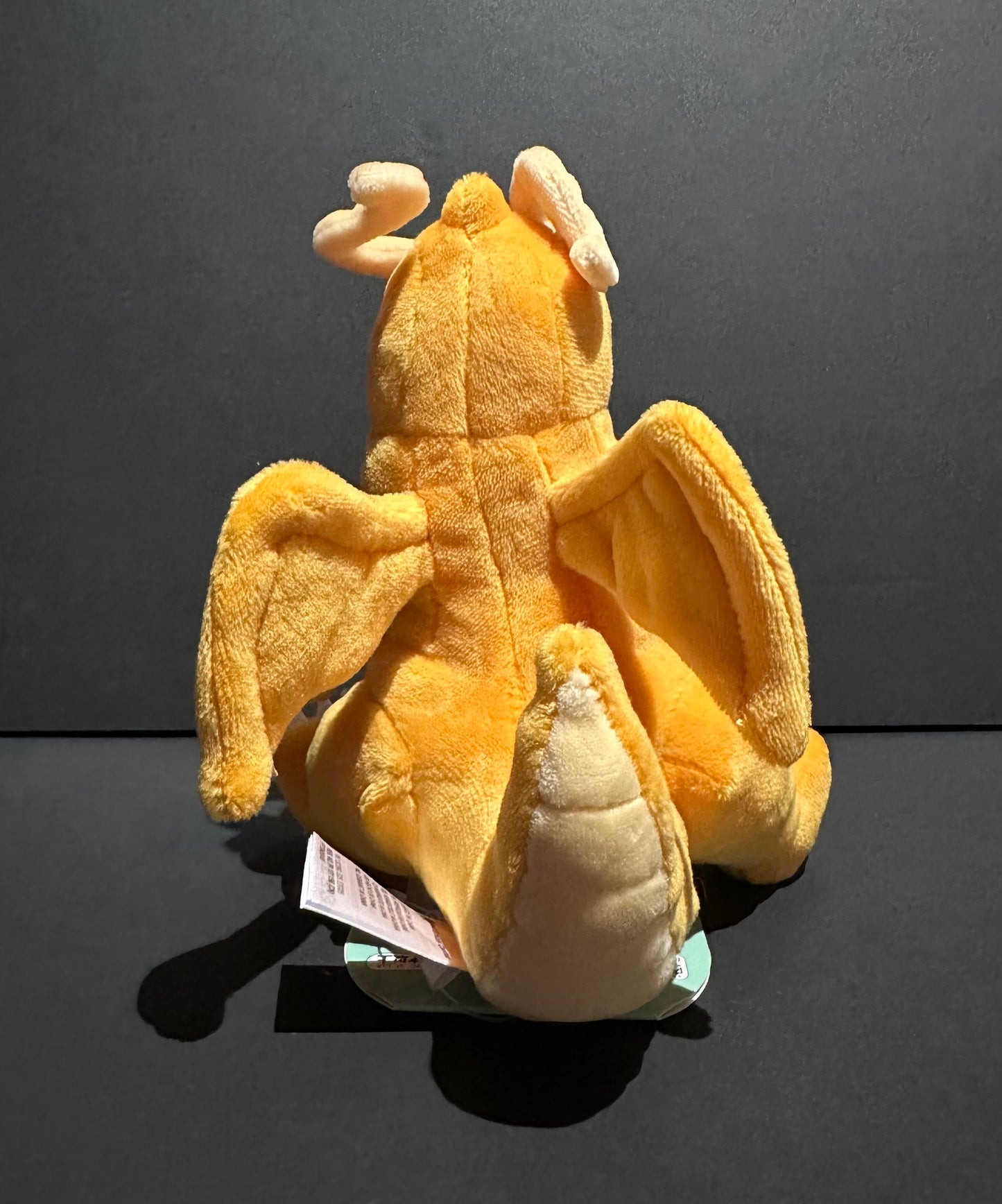 Dragonite (Pokemon Fit)