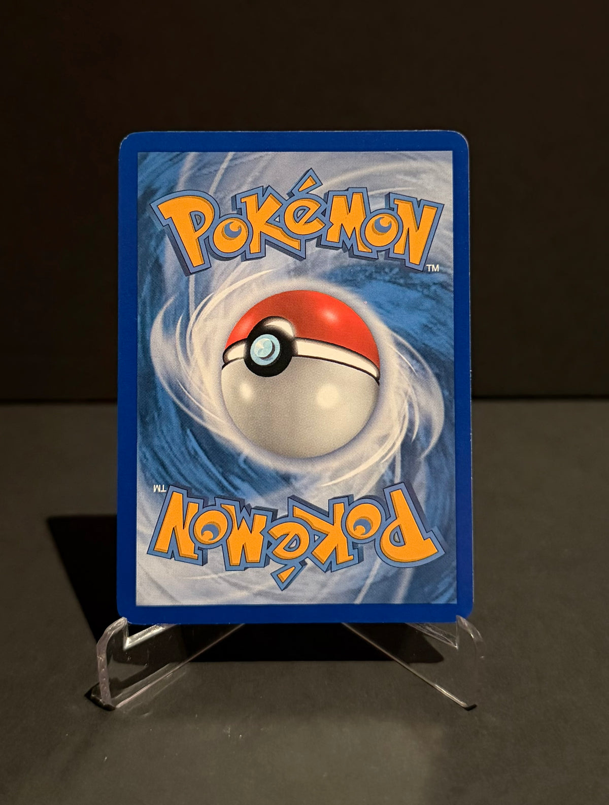 TCG Single: Pikachu - POP Series 5