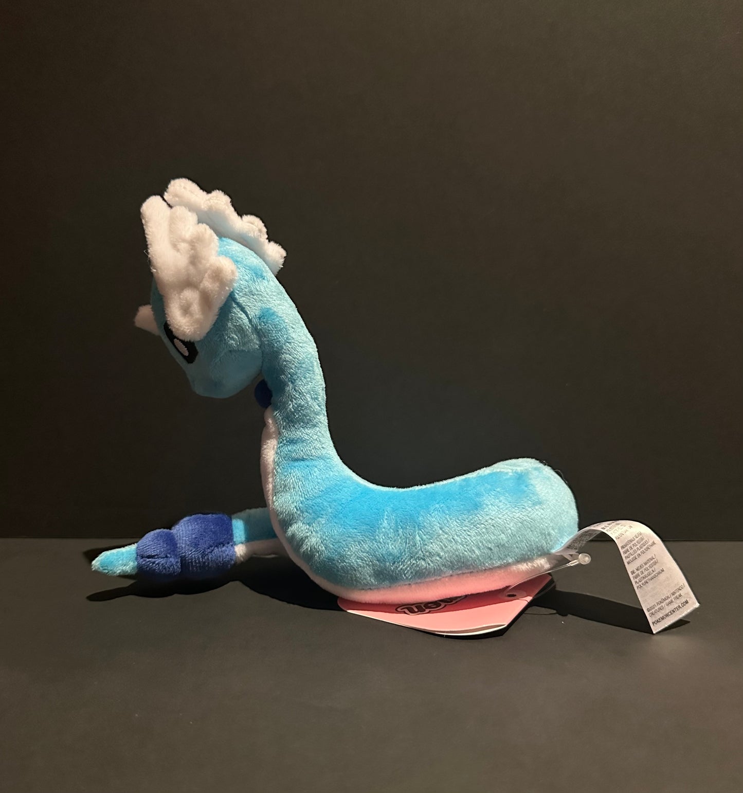 Dragonair (Pokemon Fit)