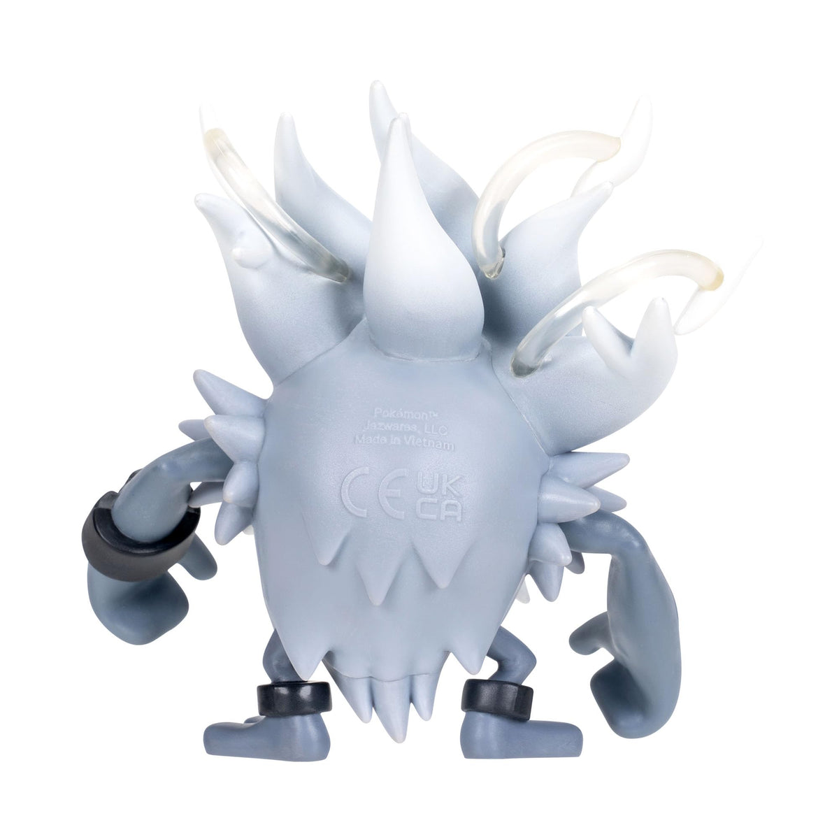Pokemon Battle Figure: Annihilape