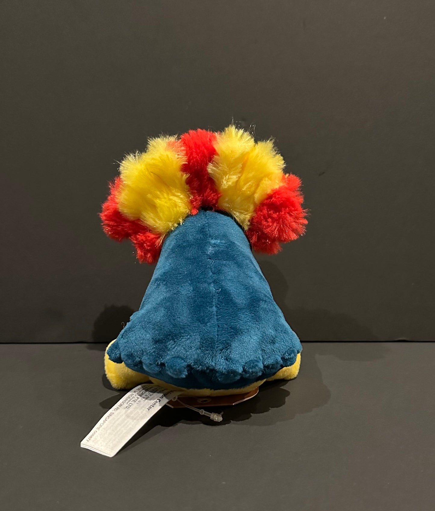 Typhlosion (Pokemon Fit)