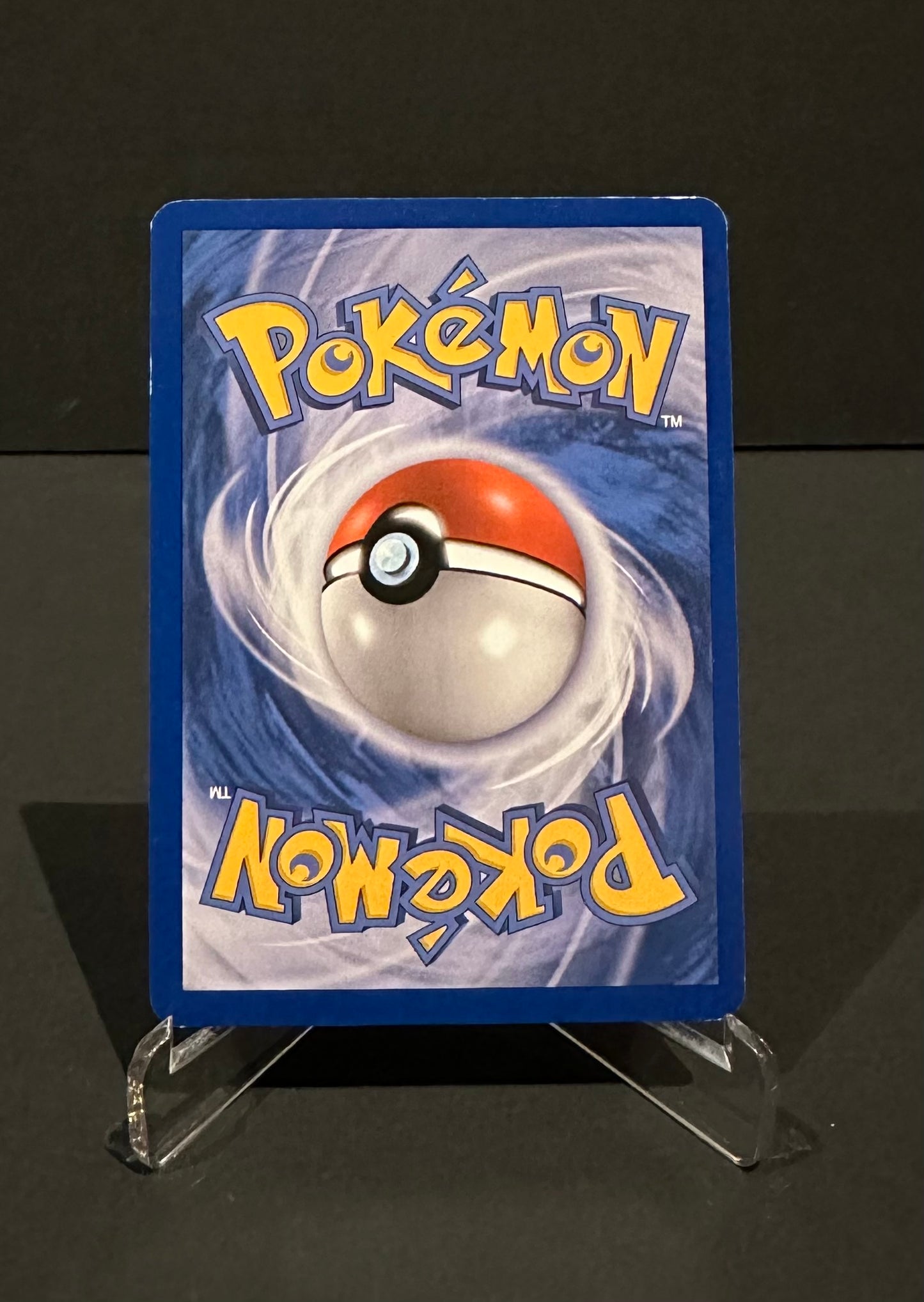 TCG Single: Energy Restore - Arceus