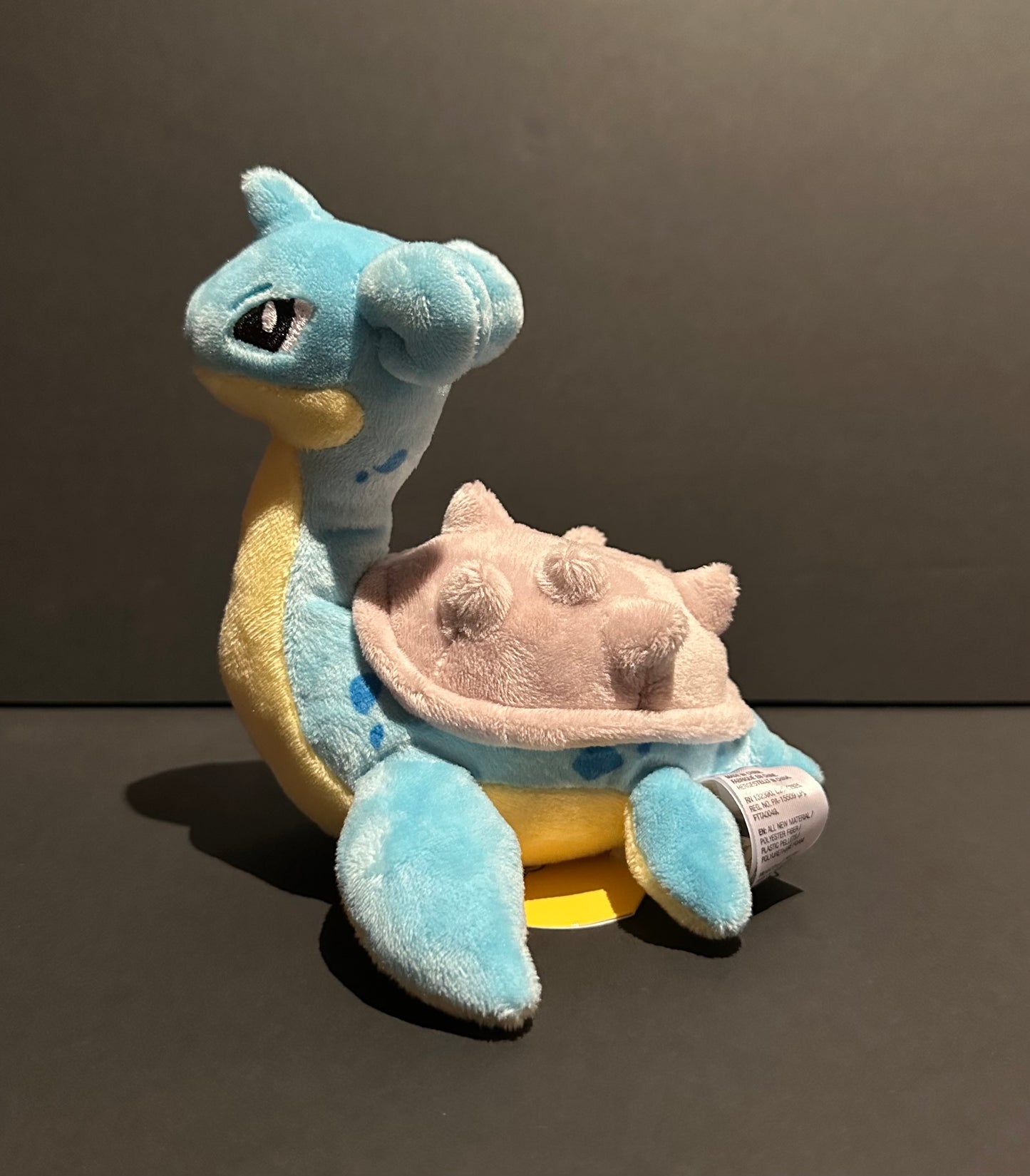 Lapras (Pokemon Fit)