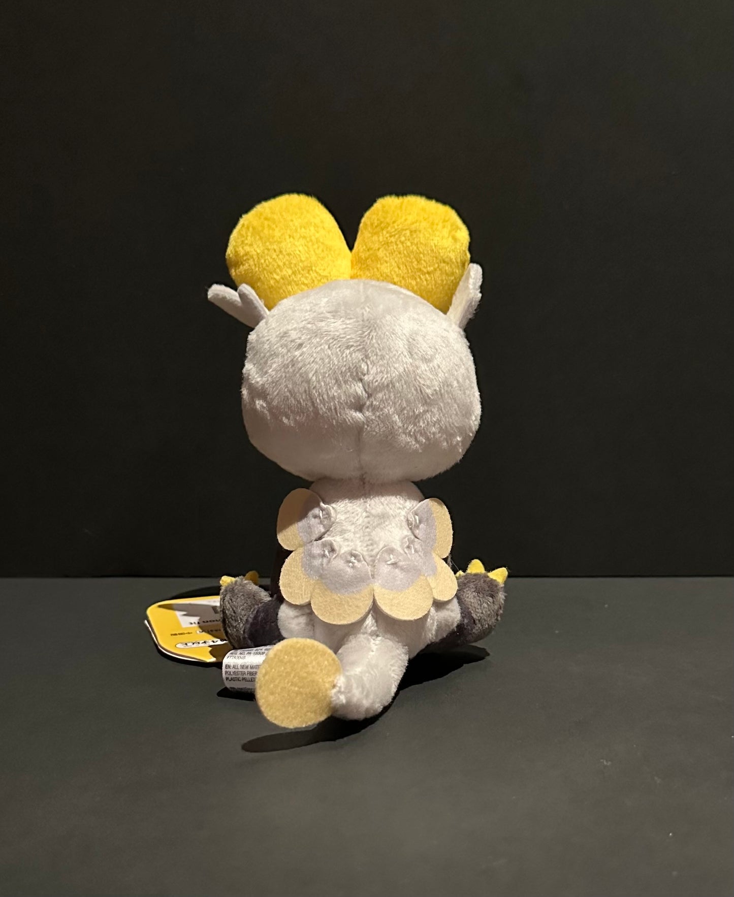 Jangmo-o (Pokemon Fit)