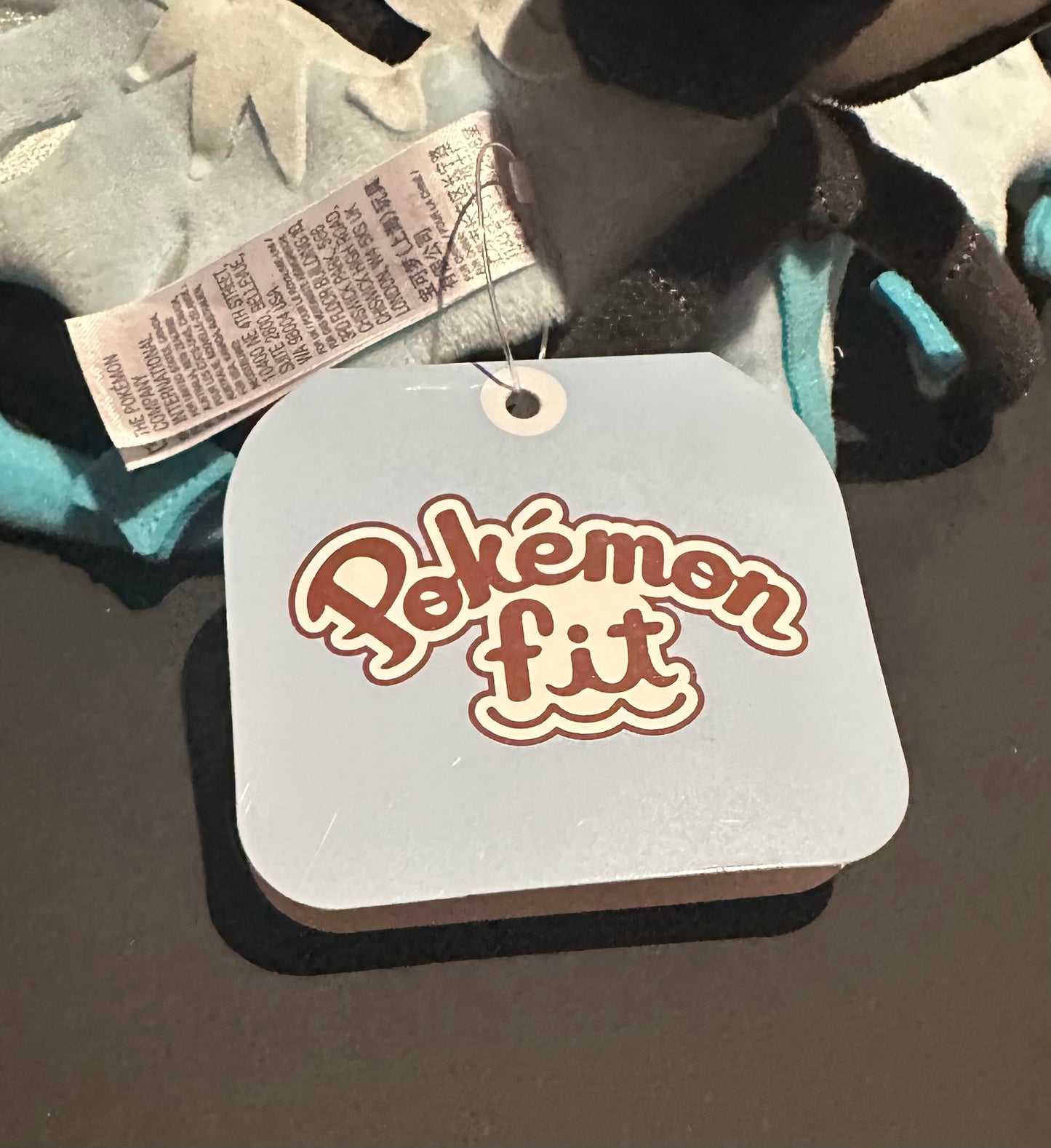 Necrozma [Dawn Wings] (Pokemon Fit)