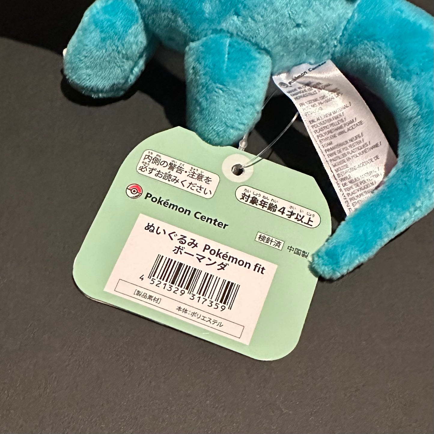 Salamence (Pokemon Fit)