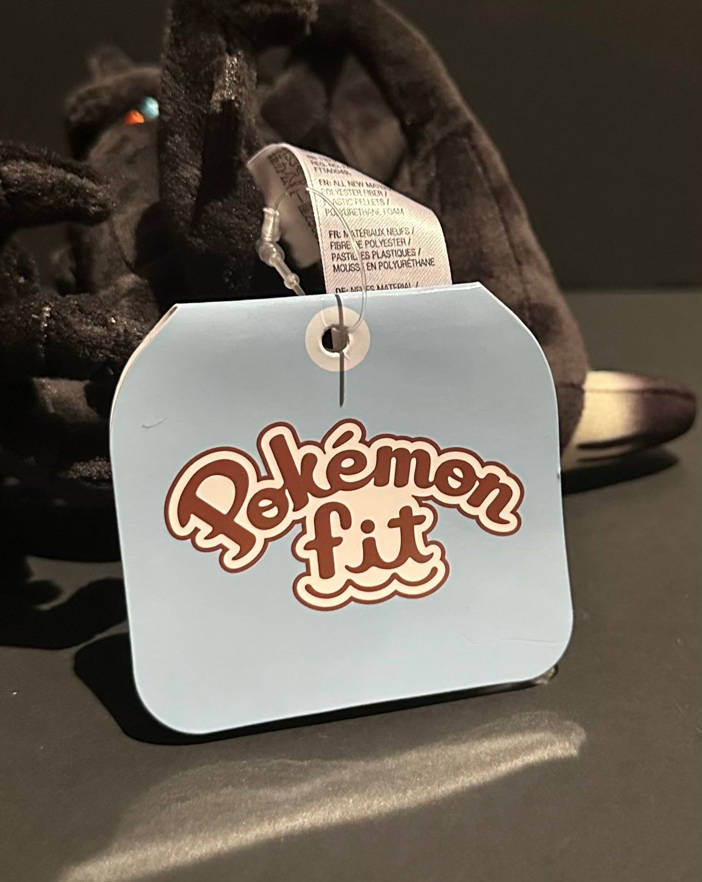 Necrozma (Pokemon Fit)