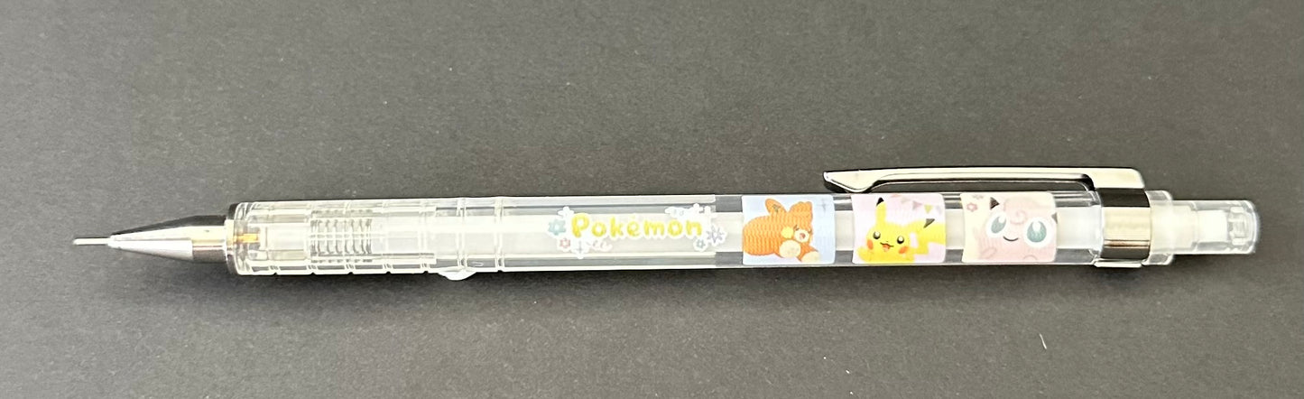 Pokemon Mechanical Pencil (0.5)