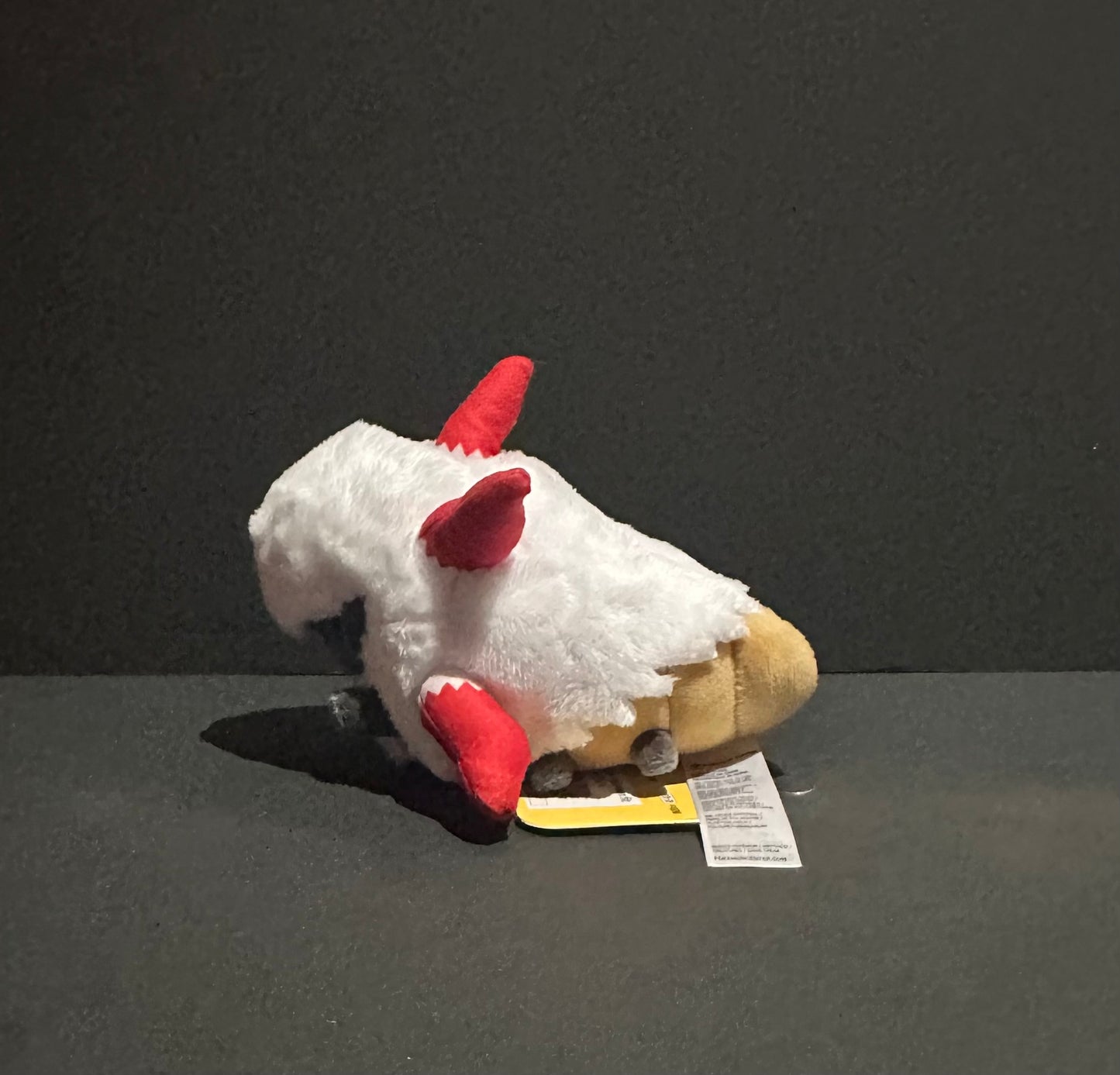 Larvesta (Pokemon Fit)