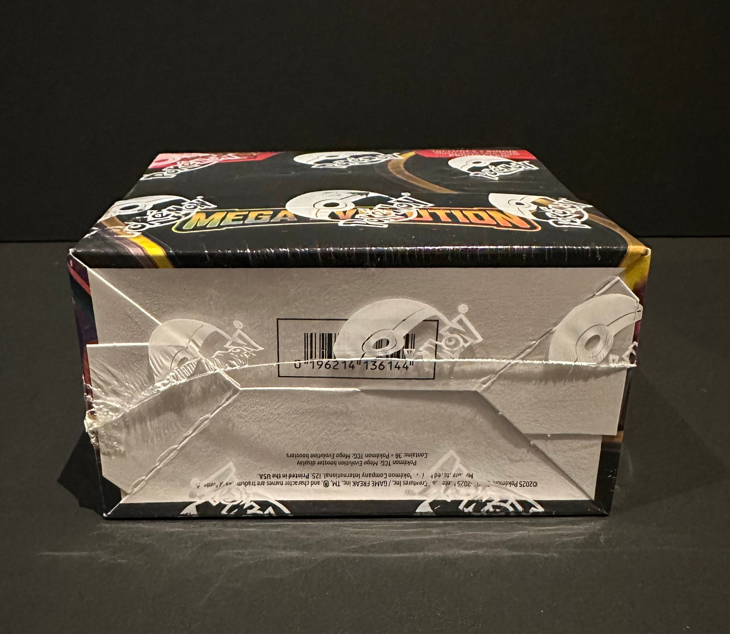 Mega Evolution: Base Set booster box